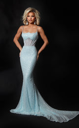 Johnathan Kayne 3235 Ice Blue