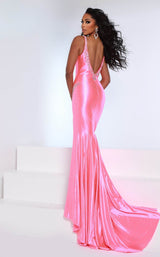 Johnathan Kayne 3237 Hot Coral