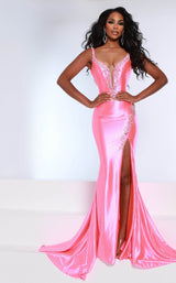Johnathan Kayne 3237 Hot Coral