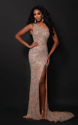 Johnathan Kayne 3241 Dark Nude