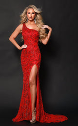 Johnathan Kayne 3241 Red