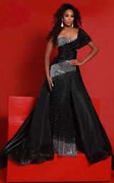 Johnathan Kayne 3243 Black