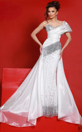 Johnathan Kayne 3243 White