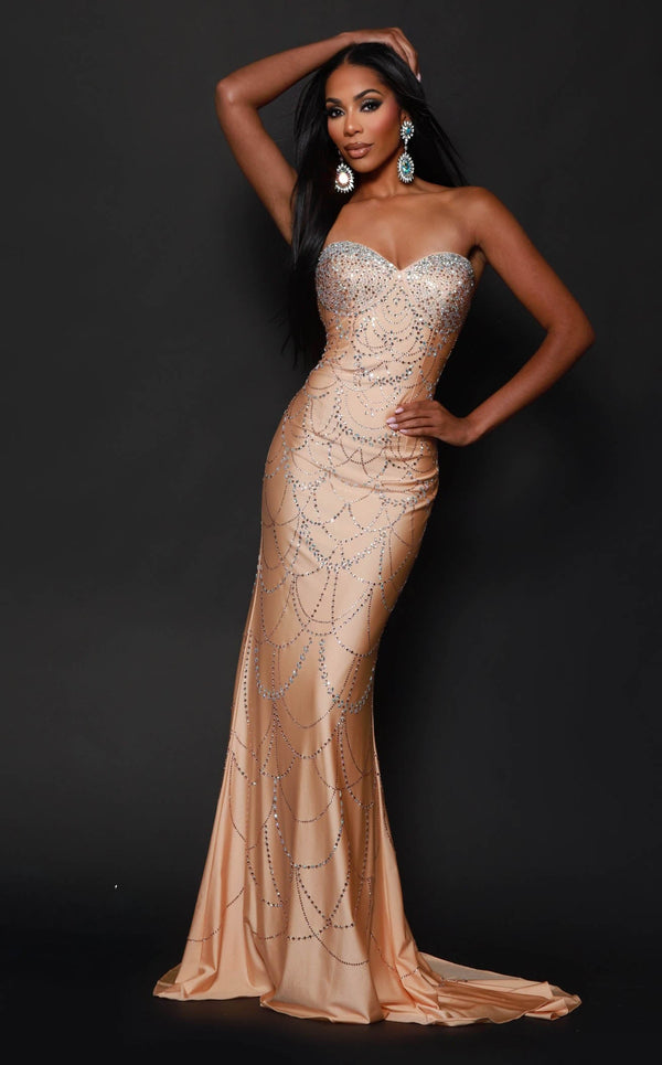 Johnathan Kayne 3245 Light-Nude