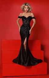 Johnathan Kayne 3253 Black