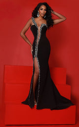 Johnathan Kayne 3257 Black