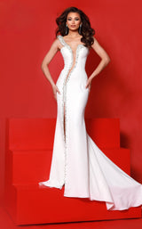 Johnathan Kayne 3257 White