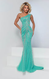 Johnathan Kayne 3260 Aqua