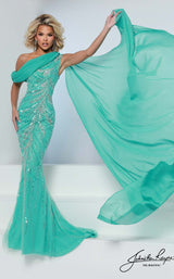 Johnathan Kayne 3260 Aqua