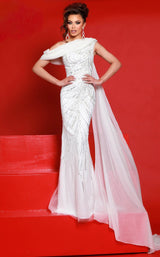 Johnathan Kayne 3260 White