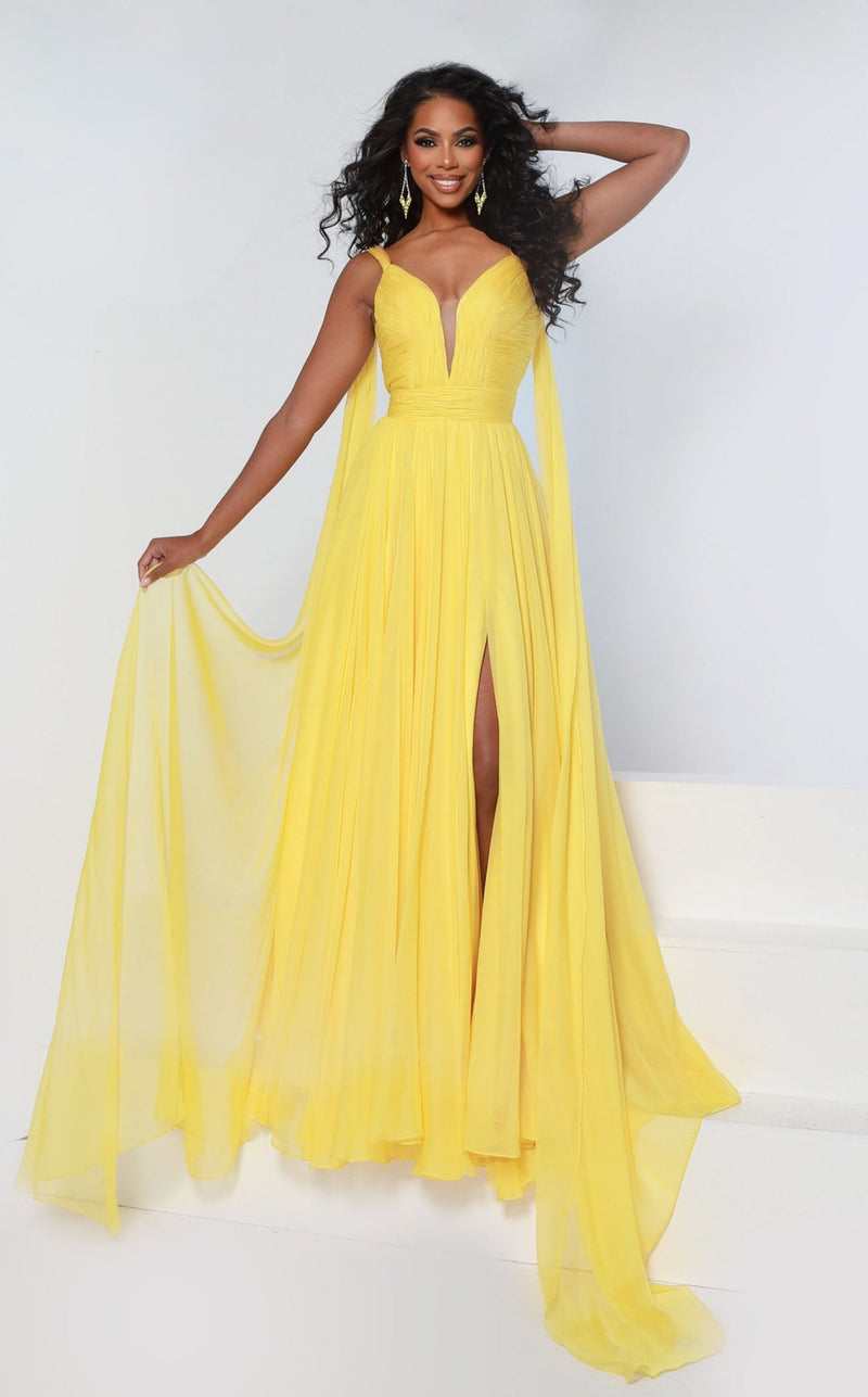 green emerald velvet dress Amina Canary Long Dress  Maison Safiyaa USA
