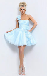 Johnathan Kayne 3267S Ice Blue