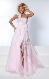 Johnathan Kayne 3267 Baby Pink
