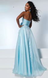 Johnathan Kayne 3267 Ice Blue