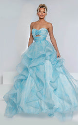 Johnathan Kayne 3271 Sky Blue