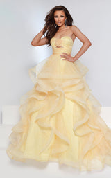 Johnathan Kayne 3271 Yellow