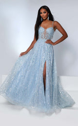 Johnathan Kayne 3277 Ice Blue