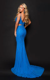 Johnathan Kayne 3283 Electric Blue