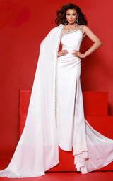 Johnathan Kayne 3286 White