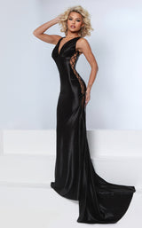 Johnathan Kayne 3294 Black