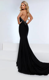 Johnathan Kayne 3298 Black