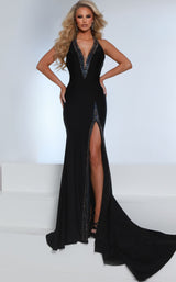 Johnathan Kayne 3298 Black