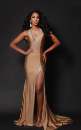 Johnathan Kayne 3298 Caramel