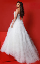 Johnathan Kayne 3302 White