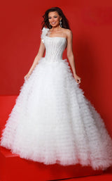 Johnathan Kayne 3302 White