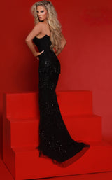 Johnathan Kayne 3305 Black