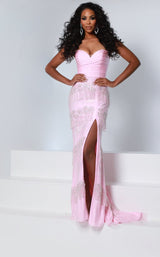 Johnathan Kayne 3305 Petal/Pink