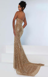 Johnathan Kayne 3306 Gold