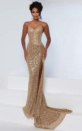 Johnathan Kayne 3306 Gold