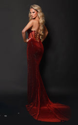 Johnathan Kayne 3310 Crimson