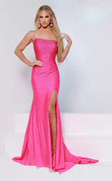 Johnathan Kayne 3314 Fuchsia