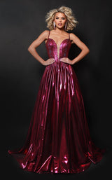 Johnathan Kayne 3315 Magenta