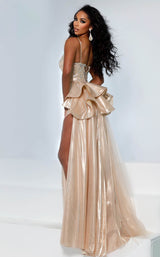 Johnathan Kayne 3319 Champagne