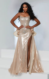 Johnathan Kayne 3319 Champagne