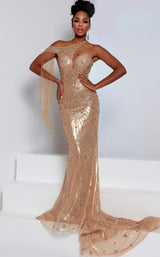 Johnathan Kayne 3320 Gold