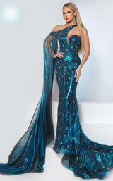 Johnathan Kayne 3320 Peacock