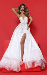 Johnathan Kayne 3322 White