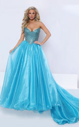 Johnathan Kayne 3325 Turquoise