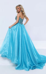 Johnathan Kayne 3325 Turquoise