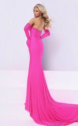 Johnathan Kayne 3326 Fuchsia