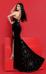 Johnathan Kayne 3328 Black