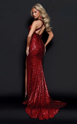 Johnathan Kayne 3330 Red