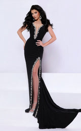 Johnathan Kayne 3336 Black