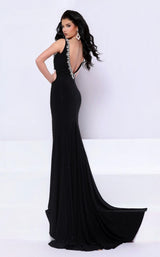 Johnathan Kayne 3336 Black