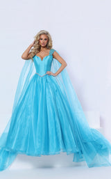 Johnathan Kayne 3341 Turquoise