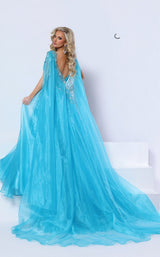 Johnathan Kayne 3341 Turquoise